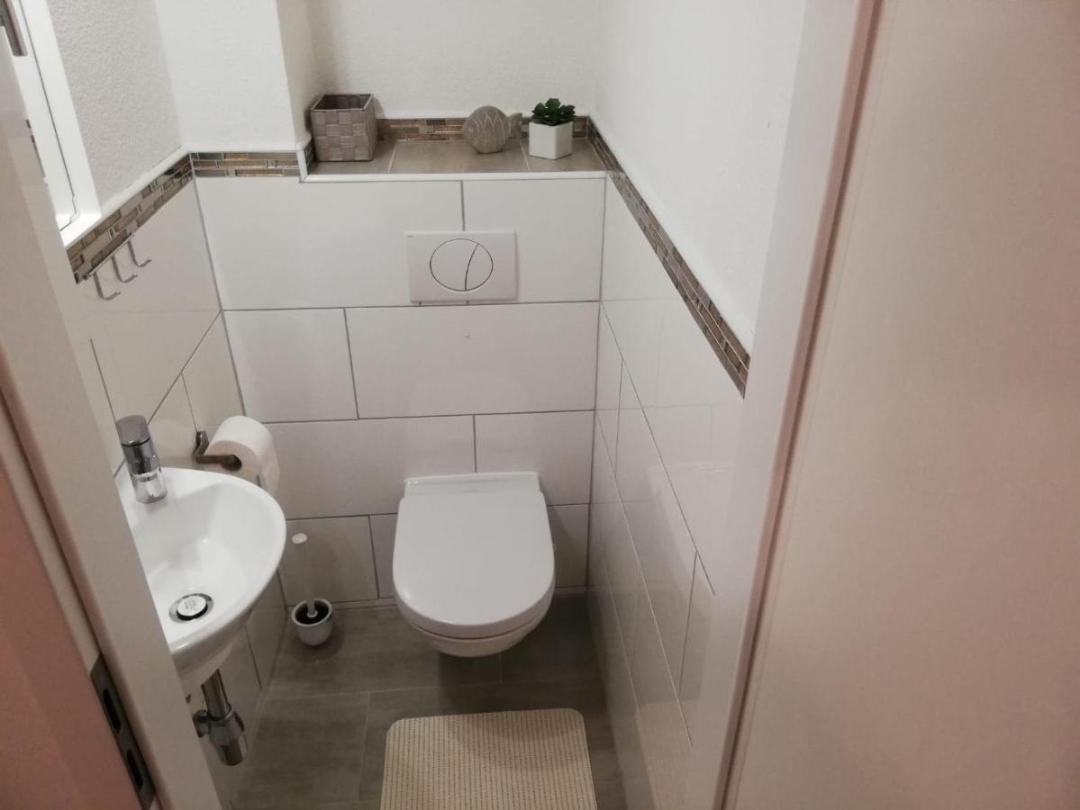 Luxus-fewo-kleine-auszeit-kinder-u-hundefreundlich Apartment