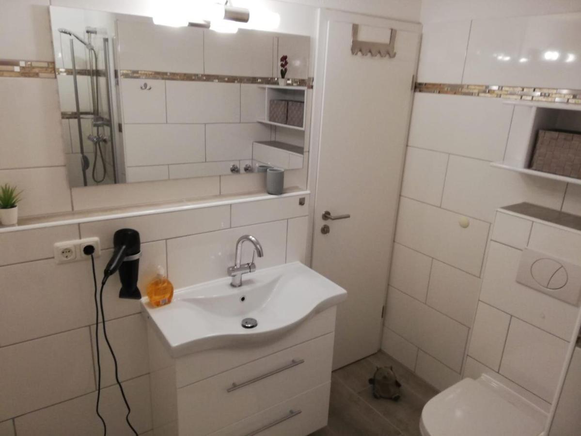 Apartment Luxus-fewo-kleine-auszeit-kinder-u-hundefreundlich