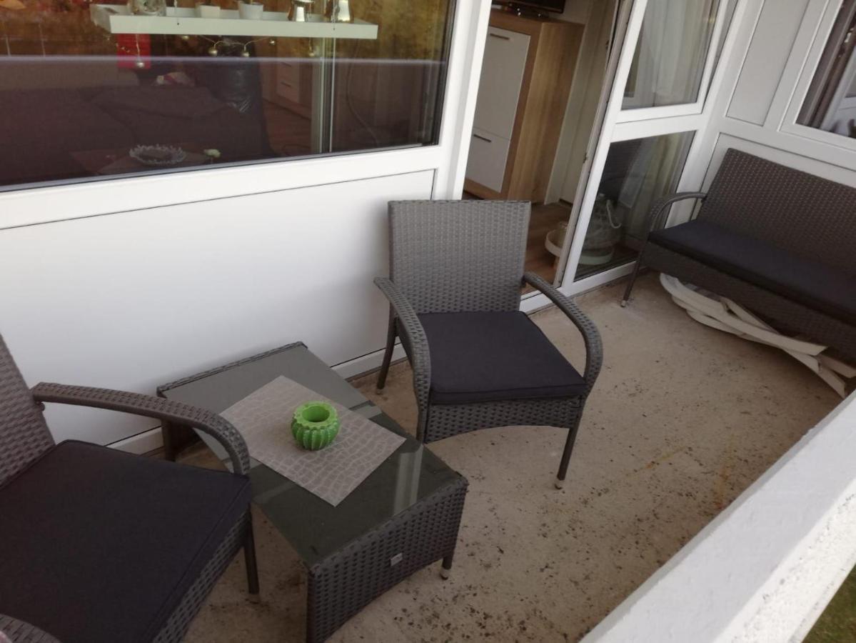 Apartment Luxus-fewo-kleine-auszeit-kinder-u-hundefreundlich