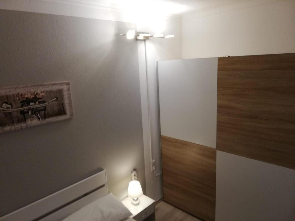 Apartment Luxus-fewo-kleine-auszeit-kinder-u-hundefreundlich