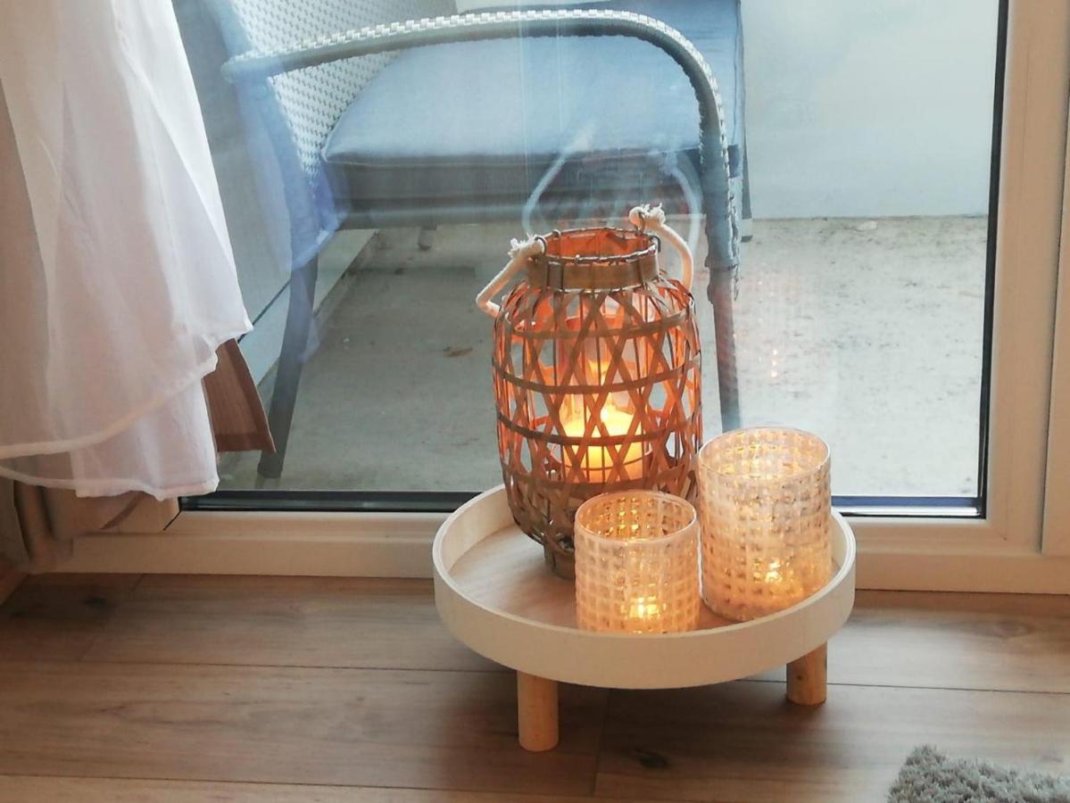 Apartment Luxus-fewo-kleine-auszeit-kinder-u-hundefreundlich