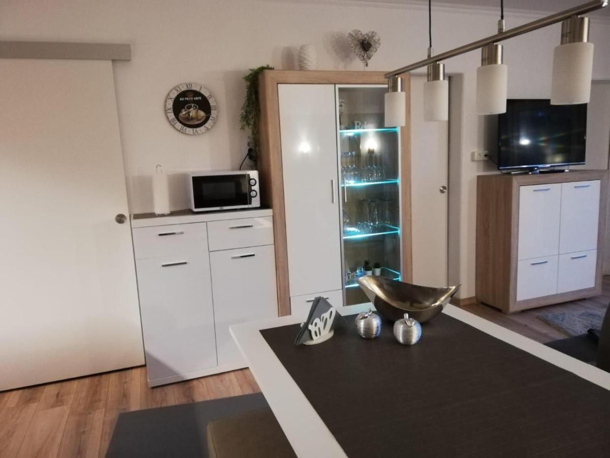Luxus-fewo-kleine-auszeit-kinder-u-hundefreundlich Apartment Goslar