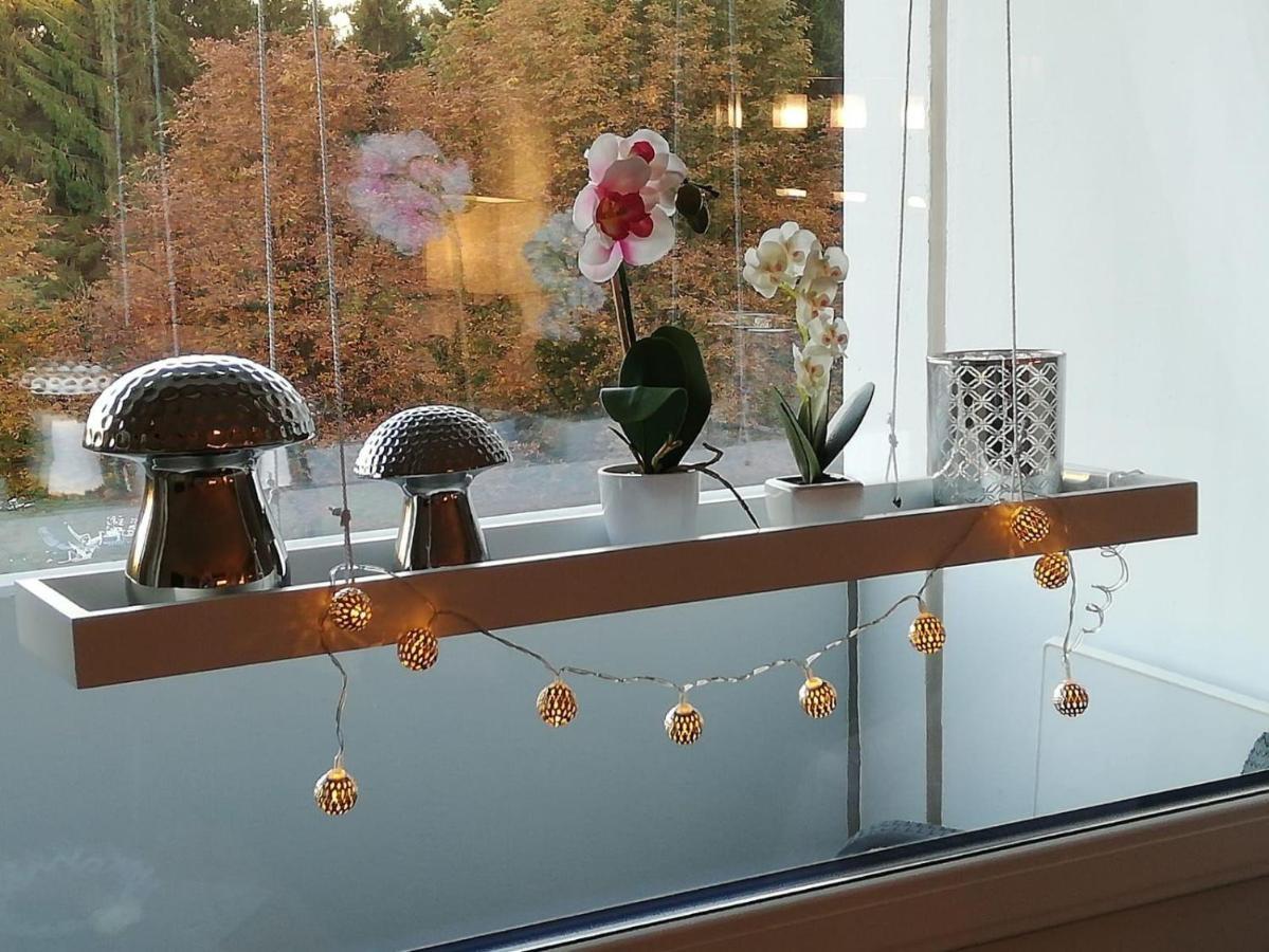 Luxus-fewo-kleine-auszeit-kinder-u-hundefreundlich Apartment *