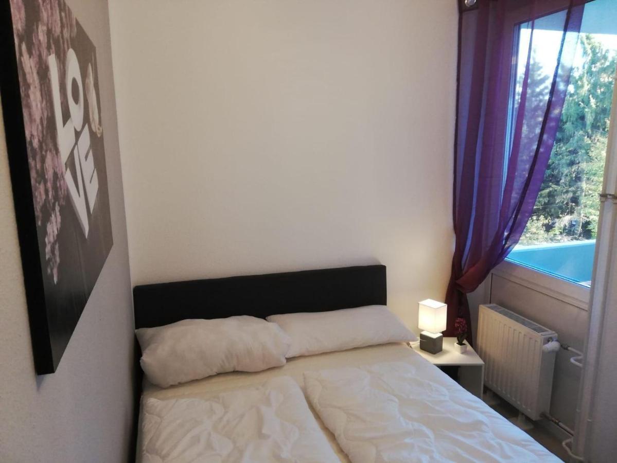 Apartment Luxus-fewo-kleine-auszeit-kinder-u-hundefreundlich *